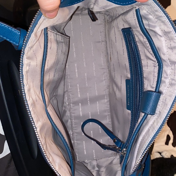 Michael Kors Tote - Picture 4 of 11